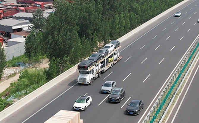 巨野高速公路汽车救援